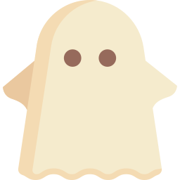 fantasma Ícone