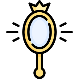 Mirror icon