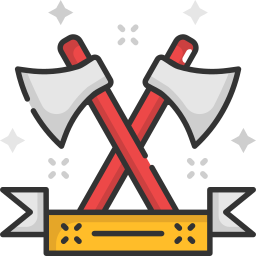 Axe icon