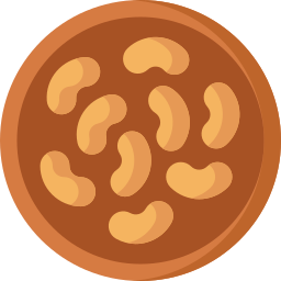 Cashew icon
