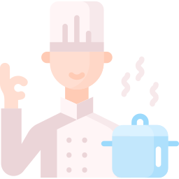 Chef icon