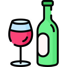 Wine icon