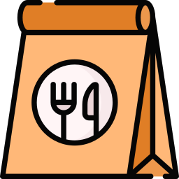 wegbringen icon