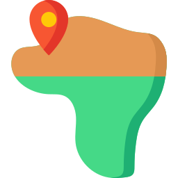 Location icon