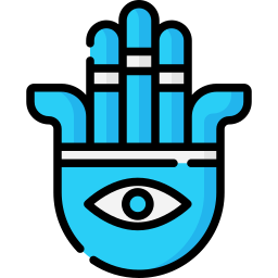 hamsa icon