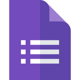 Google application icon