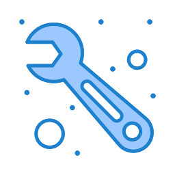 Wrench icon