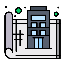 Blueprint icon