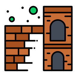 Wall icon