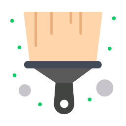 Brush icon