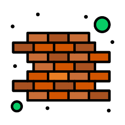 Wall icon