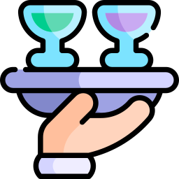 portion icon