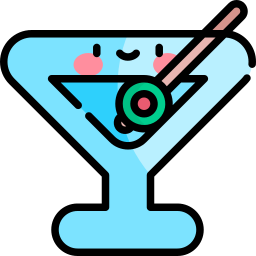 飲む icon