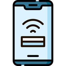 Wifi signal icon