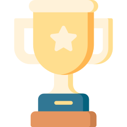 Trophy icon