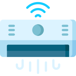 klimaanlage icon