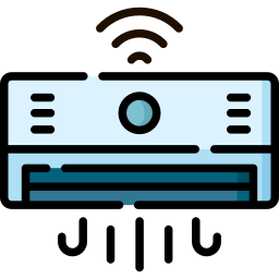 klimaanlage icon