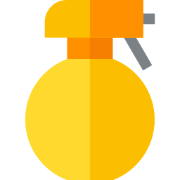 Spray icon