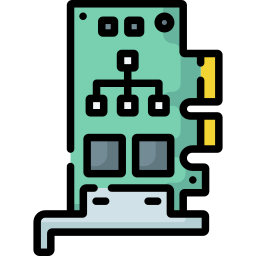 Network Interface Card icon