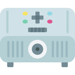 Projector icon