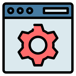 Settings icon