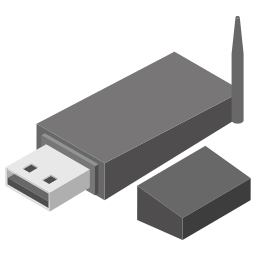 usb icoon