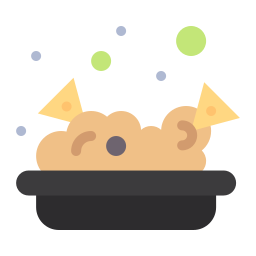 nachos icon