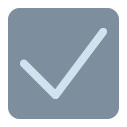 Select icon