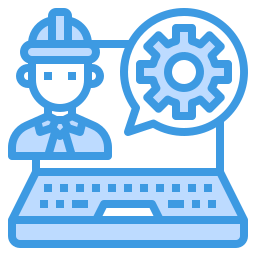 Engineer icon