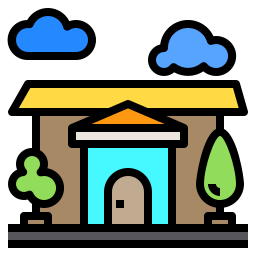 House icon