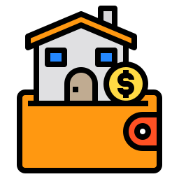 Wallet icon