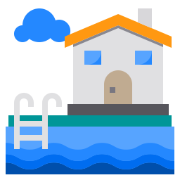 House icon