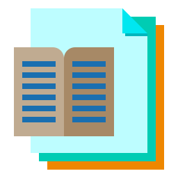 Book icon