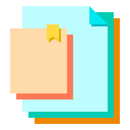 archivos icono