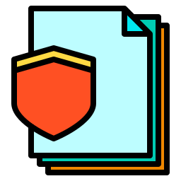 Shield icon