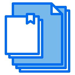archivos icono