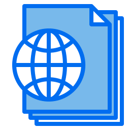 globus icon