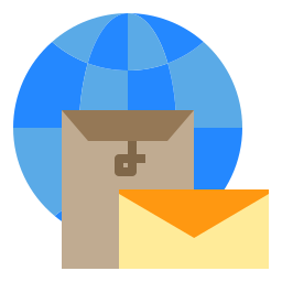 Mail icon