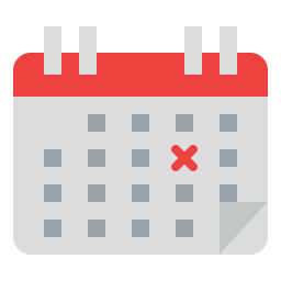 Calendar icon