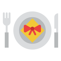 Ресторан иконка