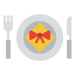 Restaurant icon