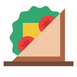 sandwich icon