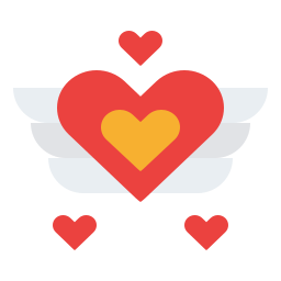 Heart icon