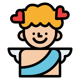 cupido icono