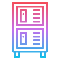 Locker icon