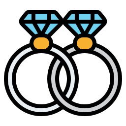 verlobungsring icon