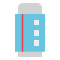 Eraser icon