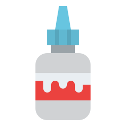 Glue icon