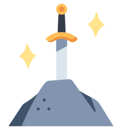 Excalibur icon