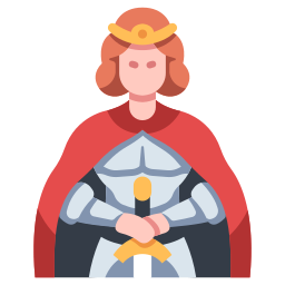 Король Артур иконка